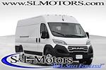 New 2025 Ram ProMaster 3500 High Roof Empty Cargo Van for sale #25429 - photo 1