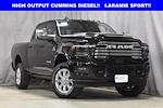 New 2025 Ram 2500 Laramie Crew Cab 4x4 Pickup for sale #25437 - photo 1