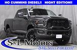 New 2025 Ram 2500 Big Horn Crew Cab 4x4 Pickup for sale #562153 - photo 1