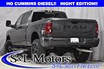 New 2025 Ram 2500 Big Horn Crew Cab 4x4 Pickup for sale #562153 - photo 2