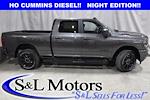 New 2025 Ram 2500 Big Horn Crew Cab 4x4 Pickup for sale #562153 - photo 3