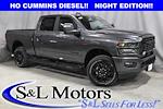 New 2025 Ram 2500 Big Horn Crew Cab 4x4 Pickup for sale #562153 - photo 4