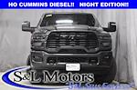 New 2025 Ram 2500 Big Horn Crew Cab 4x4 Pickup for sale #562153 - photo 5