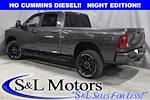 New 2025 Ram 2500 Big Horn Crew Cab 4x4 Pickup for sale #562153 - photo 7