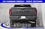 New 2025 Ram 2500 Big Horn Crew Cab 4x4 Pickup for sale #562153 - photo 8