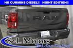 New 2025 Ram 2500 Big Horn Crew Cab 4x4 Pickup for sale #562153 - photo 9