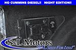 New 2025 Ram 2500 Big Horn Crew Cab 4x4 Pickup for sale #562153 - photo 11