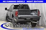 New 2025 Ram 2500 Big Horn Crew Cab 4x4 Pickup for sale #562153 - photo 12