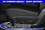 New 2025 Ram 2500 Big Horn Crew Cab 4x4 Pickup for sale #562153 - photo 14