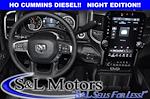 New 2025 Ram 2500 Big Horn Crew Cab 4x4 Pickup for sale #562153 - photo 15