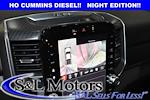 New 2025 Ram 2500 Big Horn Crew Cab 4x4 Pickup for sale #562153 - photo 16