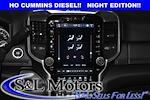 New 2025 Ram 2500 Big Horn Crew Cab 4x4 Pickup for sale #562153 - photo 18