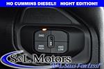 New 2025 Ram 2500 Big Horn Crew Cab 4x4 Pickup for sale #562153 - photo 25