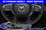 New 2025 Ram 2500 Big Horn Crew Cab 4x4 Pickup for sale #562153 - photo 29