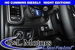 New 2025 Ram 2500 Big Horn Crew Cab 4x4 Pickup for sale #562153 - photo 31