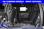 New 2025 Ram 2500 Big Horn Crew Cab 4x4 Pickup for sale #562153 - photo 33