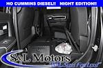 New 2025 Ram 2500 Big Horn Crew Cab 4x4 Pickup for sale #562153 - photo 35