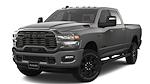 New 2025 Ram 2500 Big Horn Crew Cab 4x4 Pickup for sale #25476 - photo 1