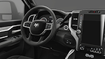 New 2025 Ram 2500 Big Horn Crew Cab 4x4 Pickup for sale #25476 - photo 9