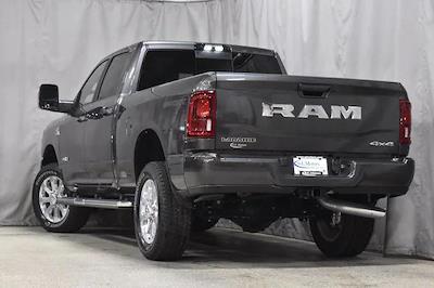 New 2025 Ram 2500 Laramie Crew Cab 4x4 Pickup for sale #563674 - photo 2