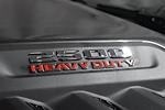 New 2025 Ram 2500 Laramie Crew Cab 4x4 Pickup for sale #563674 - photo 36