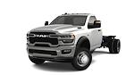 New 2025 Ram 5500 Tradesman Regular Cab 4x4 84 CA Cab Chassis for sale #585805 - photo 1