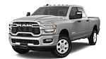 New 2025 Ram 2500 Big Horn Crew Cab 4x4 Pickup for sale #587830 - photo 1