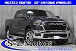 New 2025 Ram 1500 Big Horn Crew Cab 4x4 Pickup for sale #25421 - photo 1