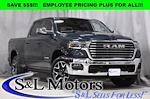 New 2025 Ram 1500 Laramie Crew Cab 4x4 Pickup for sale #25338 - photo 1