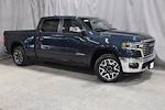 New 2025 Ram 1500 Laramie Crew Cab 4x4 Pickup for sale #25338 - photo 4