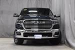 New 2025 Ram 1500 Laramie Crew Cab 4x4 Pickup for sale #25338 - photo 5