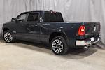 New 2025 Ram 1500 Laramie Crew Cab 4x4 Pickup for sale #25338 - photo 7