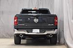 New 2025 Ram 1500 Laramie Crew Cab 4x4 Pickup for sale #25338 - photo 8