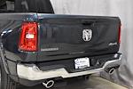 New 2025 Ram 1500 Laramie Crew Cab 4x4 Pickup for sale #25338 - photo 9