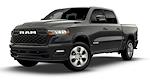 New 2026 Ram 1500 Big Horn Crew Cab 4x4 Pickup for sale #150260 - photo 1