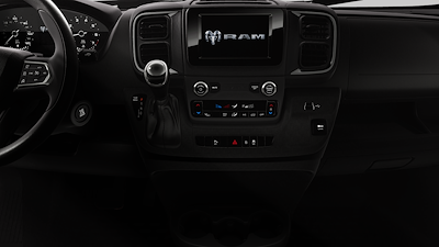 2026 Ram ProMaster 3500 High Roof FWD Empty Cargo Van for sale #150767 - photo 2