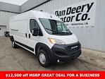 New 2026 Ram ProMaster 2500 High Roof Empty Cargo Van for sale #DT24671 - photo 1