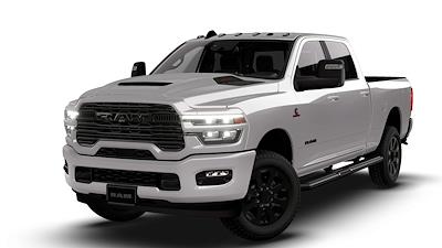New 2026 Ram 2500 Laramie Crew Cab 4x4 Pickup for sale #DT24589 - photo 1