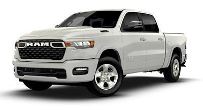 New 2026 Ram 1500 Big Horn Crew Cab 4x4 Pickup for sale #171782 - photo 1