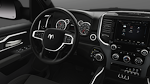 New 2025 Ram 1500 Big Horn Crew Cab 4x4 Pickup for sale #179914 - photo 9