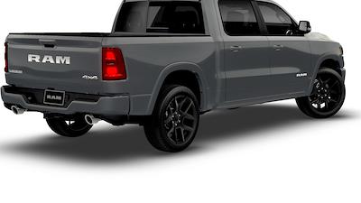 New 2026 Ram 1500 Laramie Crew Cab 4x4 Pickup for sale #193180 - photo 2