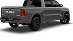 New 2026 Ram 1500 Laramie Crew Cab 4x4 Pickup for sale #193180 - photo 2