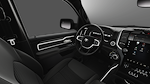 New 2025 Ram 1500 Big Horn Crew Cab 4x4 Pickup for sale #204348 - photo 2
