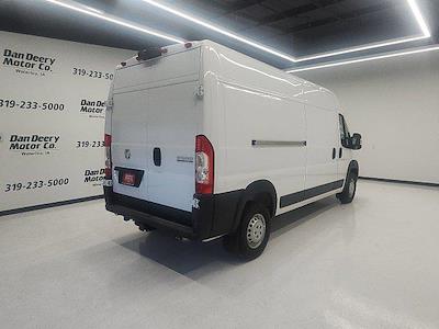 New 2026 Ram ProMaster 2500 High Roof Cargo Van for sale #DT25192 - photo 2