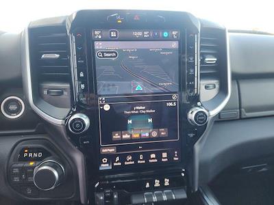 New 2026 Ram 1500 Big Horn Crew Cab for sale #DT24855 - photo 2
