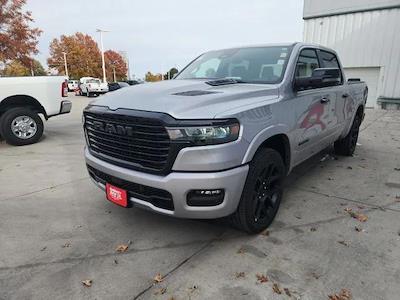 New 2026 Ram 1500 Laramie Crew Cab for sale #DT24653 - photo 1