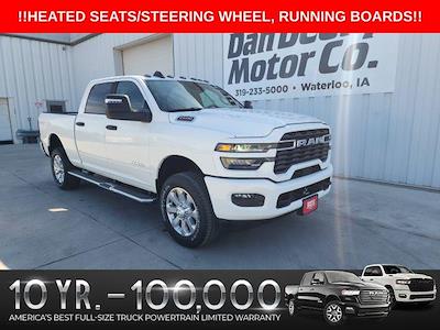 New 2026 Ram 2500 Big Horn Crew Cab for sale #DT24786 - photo 1
