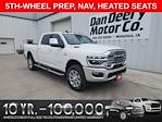 New 2026 Ram 2500 Laramie Crew Cab for sale #DT24762 - photo 1