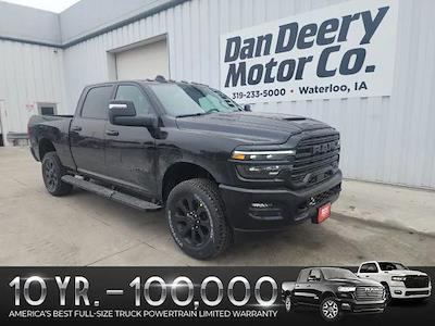 New 2026 Ram 2500 Laramie Crew Cab for sale #DT24785 - photo 1