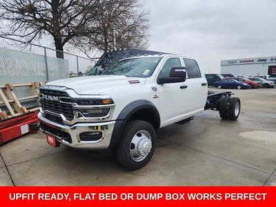 New 2026 Ram 4500 Regular Cab 84 CA Cab Chassis for sale #DT24851 - photo 1